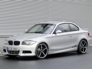 BMW ACS1 Turbo Coupe by AC Schnitzer